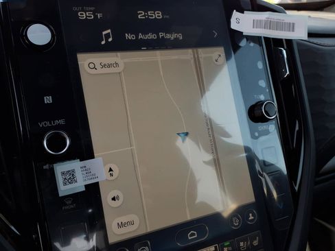 New 2026 Subaru Forester Touring image 37