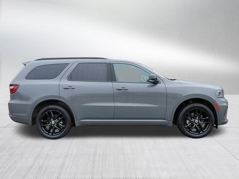 Certified 2023 Dodge Durango GT image 8