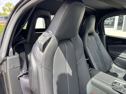 New 2026 MAZDA MX-5 Miata Grand Touring RWD image 45
