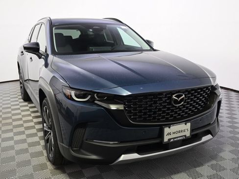 New 2026 MAZDA CX-50 2.5 Turbo w/ Weather Package AWD/4WD image 9