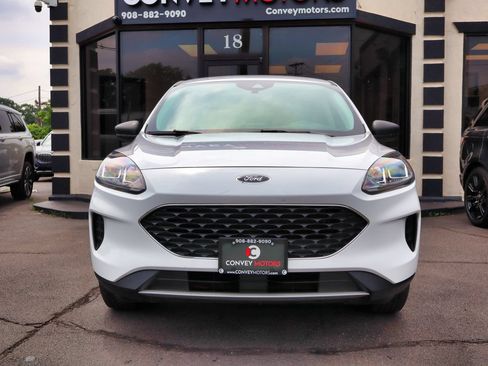 Used 2022 Ford Escape SE AWD/4WD image 3
