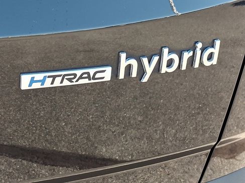 Used 2024 Hyundai Tucson SEL image 33