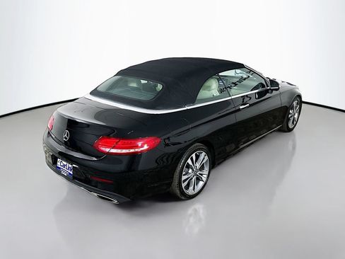 Used 2018 Mercedes-Benz C 300 Cabriolet image 41