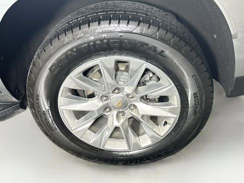 Used 2025 Chevrolet Tahoe Premier image 11