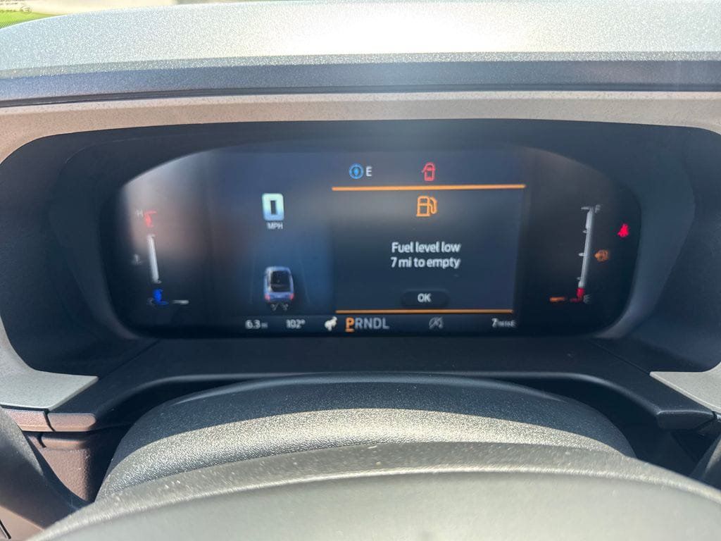 New 2026 Ford Bronco Sport Big Bend w/ Convenience Package AWD/4WD image 17