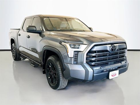 Used 2024 Toyota Tundra SR5 image 3