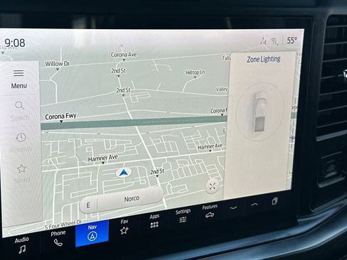 New 2026 Ford F250 Lariat w/ FX4 Off-Road Package image 18