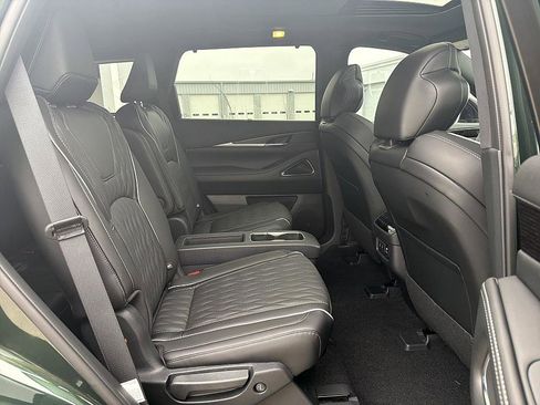 New 2026 INFINITI QX60 Autograph image 22