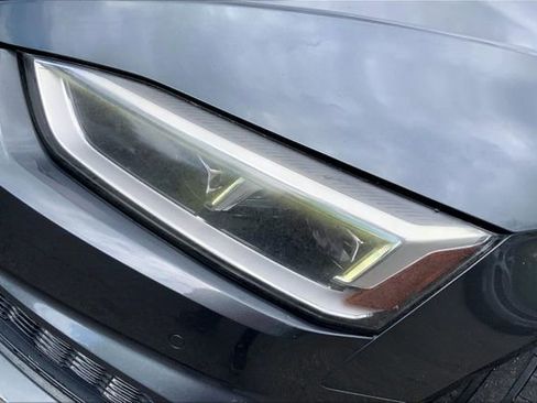 Used 2019 Audi S5 Premium Plus w/ Premium Plus AWD/4WD image 7