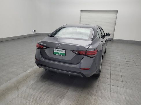 Used 2024 Nissan Sentra S image 7