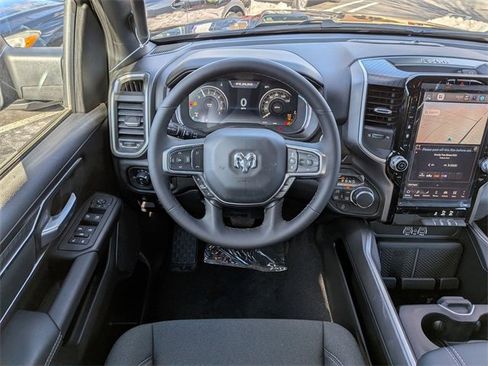 New 2026 RAM 1500 Big Horn image 12