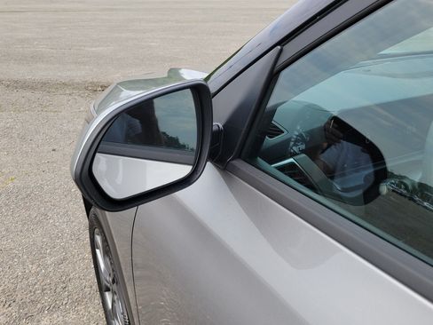 Used 2026 Kia Seltos LX AWD/4WD image 10