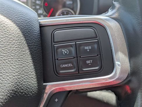 Used 2022 RAM 2500 Laramie AWD/4WD image 26