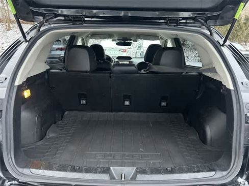 Certified 2022 Subaru Crosstrek 2.5i Limited image 25