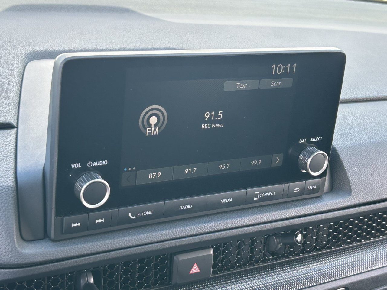 Used 2024 Honda CR-V EX image 29