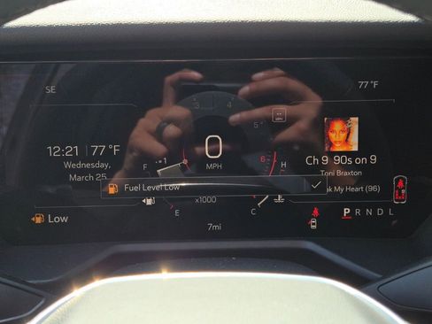 New 2026 GMC Acadia Elevation w/ Elevation Premium Package image 25