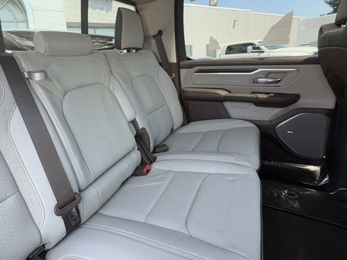 New 2025 RAM 1500 Laramie image 24