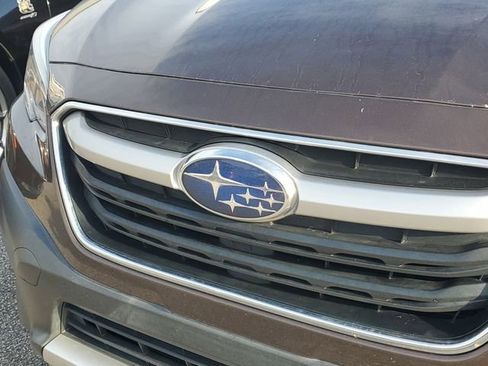 Used 2020 Subaru Outback Limited w/ Popular Package #2 image 5