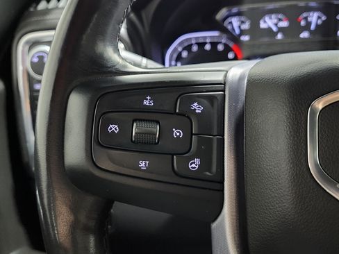 Used 2019 GMC Sierra 1500 SLT w/ SLT Premium Plus Package image 41