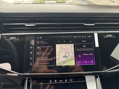 New 2026 Audi Q8 Premium Plus image 19