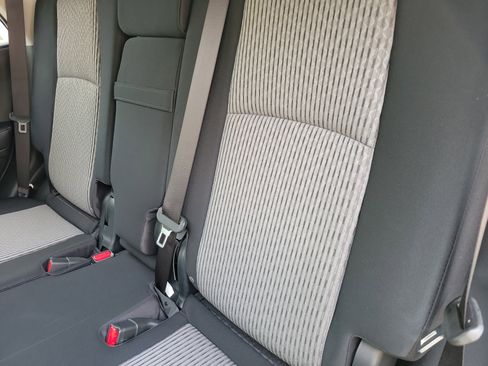 Used 2024 Toyota 4Runner SR5 image 9