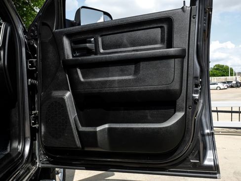 Used 2022 RAM 2500 Tradesman AWD/4WD image 37