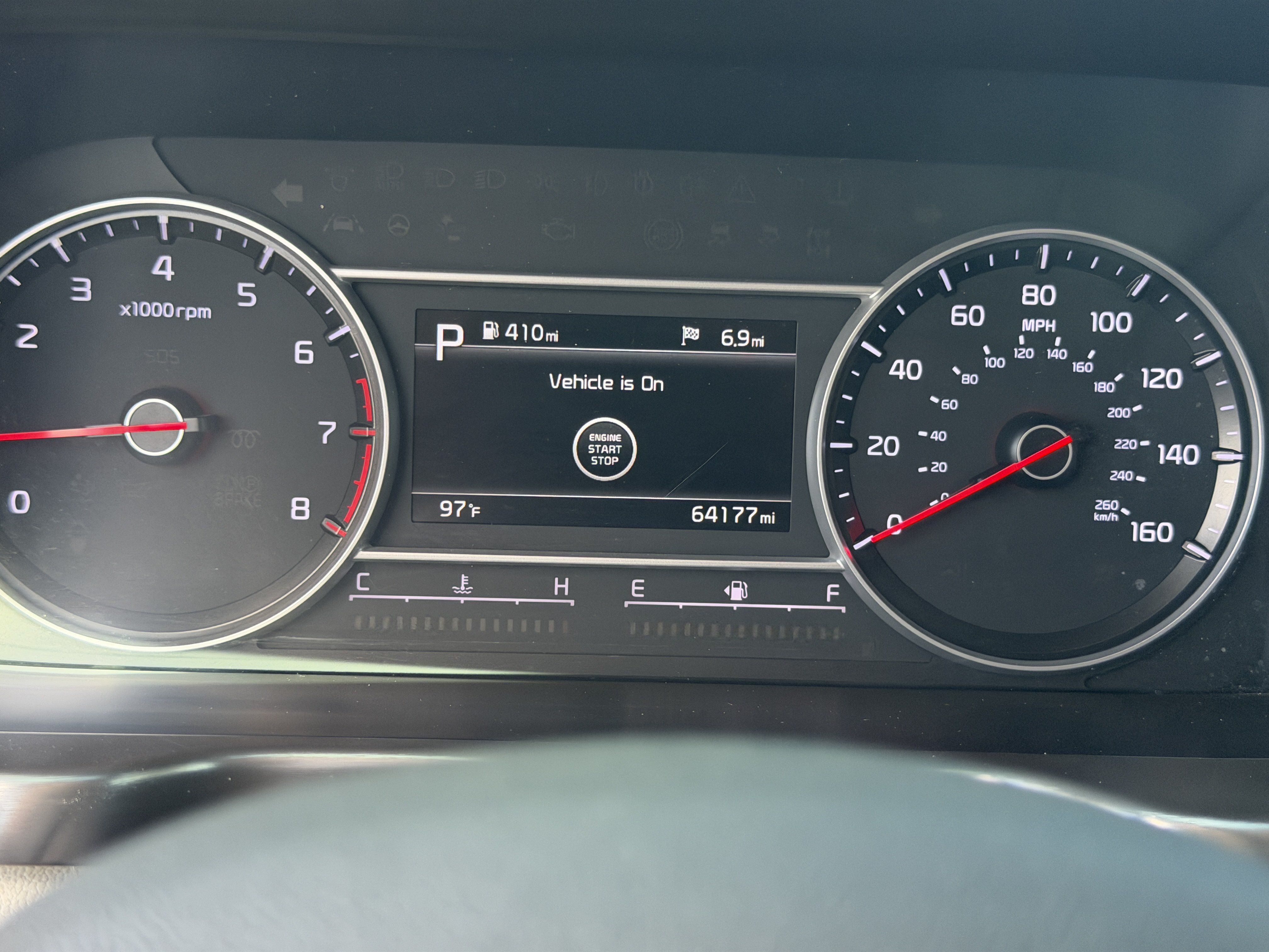 Certified 2021 Kia Sorento SX FWD image 36