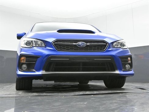 Used 2020 Subaru WRX Premium AWD/4WD image 29