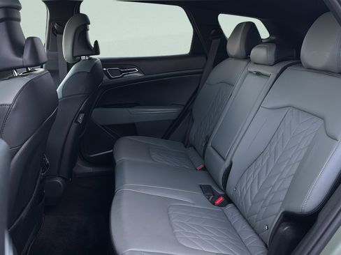 Used 2023 Kia Sportage X-Line image 27