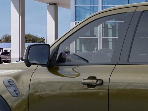 New 2025 Ford Ranger Raptor AWD/4WD image 32