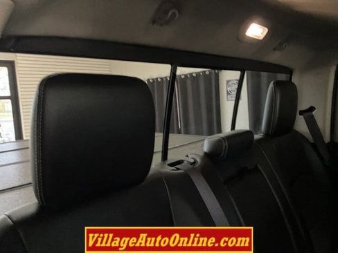 Used 2016 RAM 1500 Sport w/ Black Ram 1500 Sport Group AWD/4WD image 35
