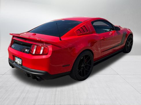 Used 2011 Ford Mustang GT Premium RWD image 7