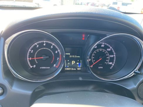 Used 2024 Mitsubishi Outlander Sport ES AWD/4WD image 21