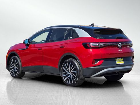 Certified 2023 Volkswagen ID.4 Pro S Plus AWD/4WD image 7