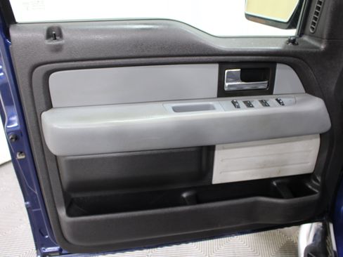 Used 2012 Ford F150 XLT w/ XLT Chrome Pkg AWD/4WD image 6