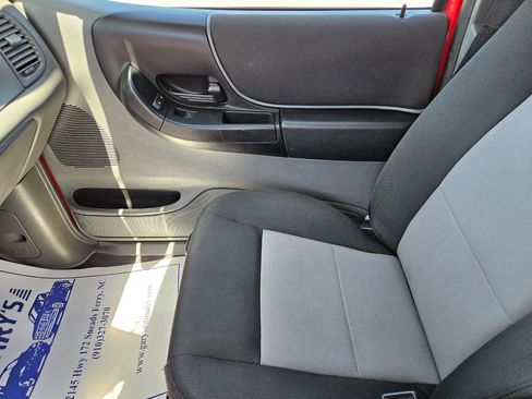 Used 2011 Ford Ranger Sport RWD image 15