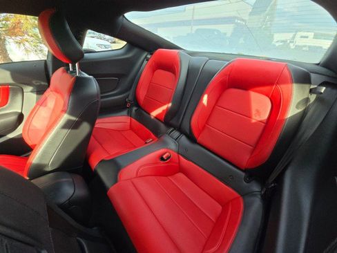 Used 2019 Ford Mustang Premium w/ Equipment Group 201A image 18