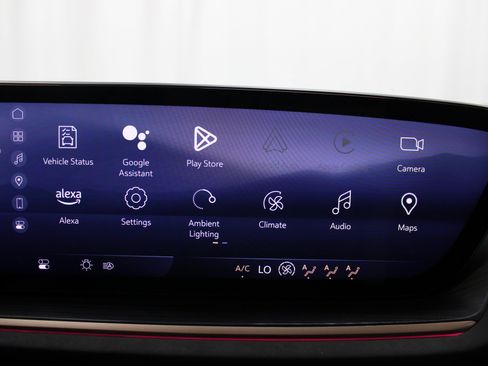 Used 2024 Buick Envision Sport Touring image 44