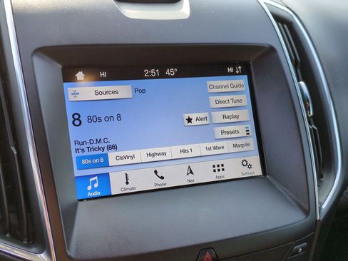 Used 2019 Ford Edge ST w/ Convenience Package image 22