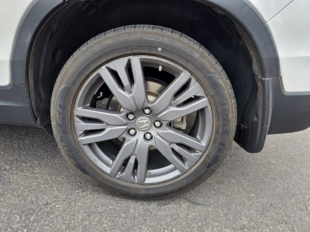 Used 2020 Honda Passport EX-L image 20