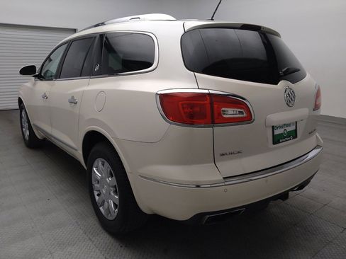 Used 2015 Buick Enclave Leather w/ Trailering Package FWD image 5