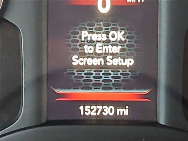 Used 2020 RAM 1500 Lone Star RWD image 11