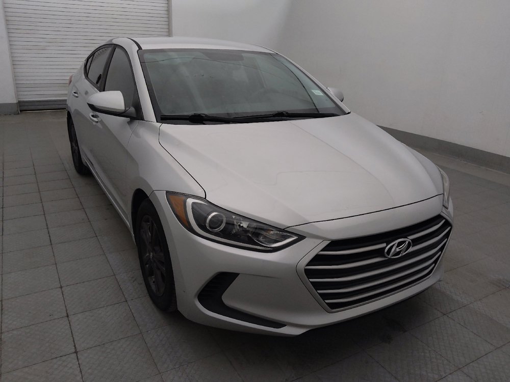 Used 2018 Hyundai Elantra SEL FWD image 13