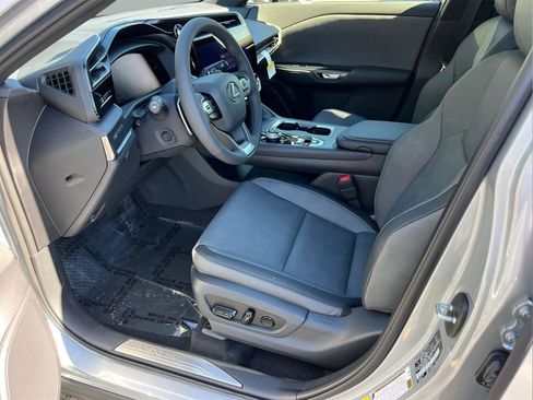 New 2026 Lexus RZ 350e 2WD image 10