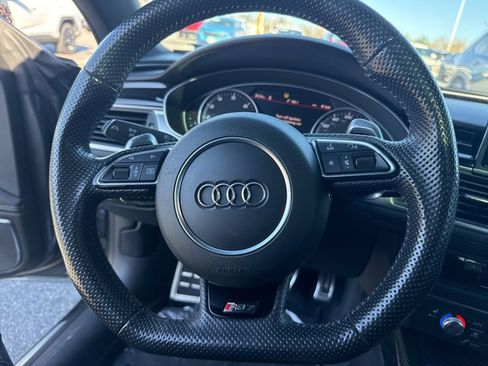 Used 2016 Audi RS 7 Prestige image 17