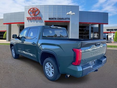 Used 2023 Toyota Tundra SR5 w/ SR5 Premium Package image 8