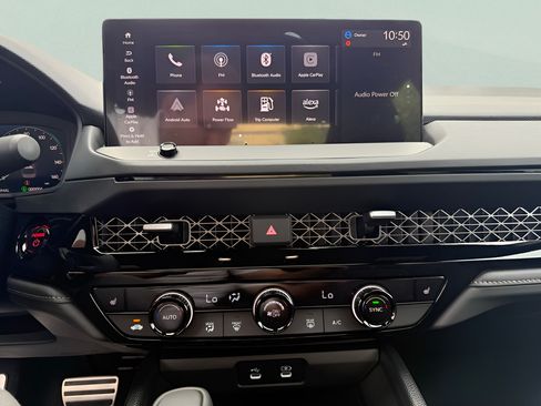 New 2026 Honda Accord Sport image 21