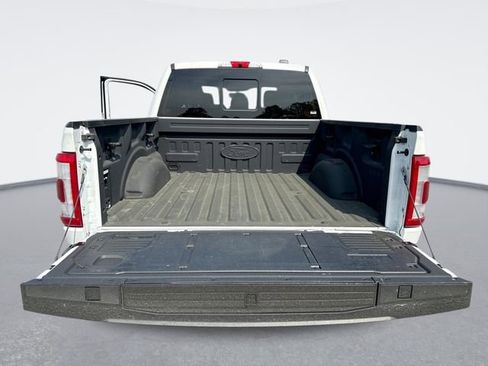 Used 2023 Ford F150 Limited image 24
