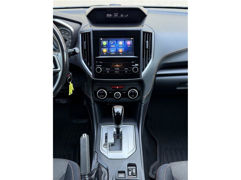 Used 2020 Subaru Crosstrek 2.0i Premium w/ Popular Package #5 AWD/4WD image 11