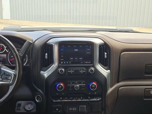 Used 2020 Chevrolet Silverado 2500 LT w/ Texas Edition AWD/4WD image 17